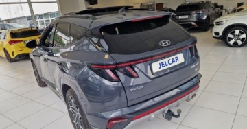 Hyundai Tucson IV SUV HEV 1.6 T-GDI HEV 230KM 2022 Hyundai Tucson 1.6 T-GDI Hybrid HEV 230KM N-line 1.6 Hybryda 230KM, zdjęcie 11