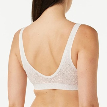 Sloggi by TRIUMPH ZERO Feel LACE Bralette r. XS