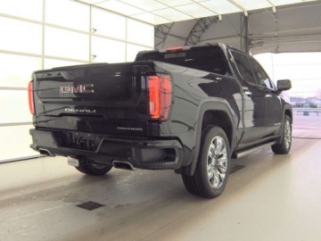  GMC Sierra 1500 Denali 2023 5.3 Benzyna 355KM, zdjęcie 4