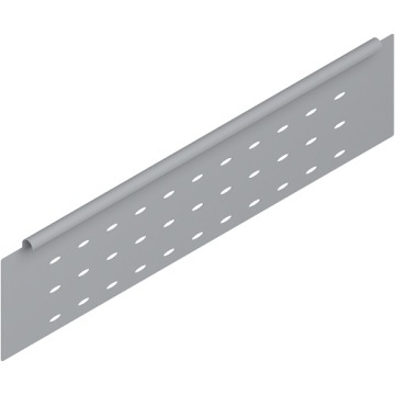 BLUM Z36H517SE01 METABOX BOXSIDE, длина 550 мм, серый