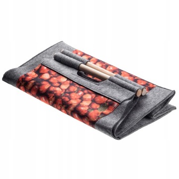 СУМКА-КОРЗИНА ДЛЯ ДЕРЕВЯННОЙ ПОДСТАВКИ-КОНТЕЙНЕРА