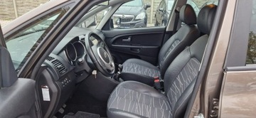 Kia Venga Mikrovan Facelifting 1.4 DOHC 90KM 2016 Kia Venga Super Stan Bezwypadkowy, zdjęcie 34