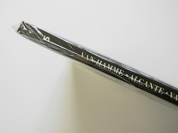 Защитная пленка для журналов и комиксов /100 шт/