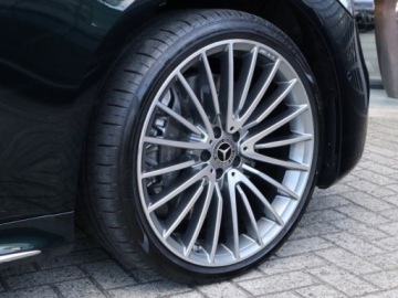 Mercedes Klasa S W223/V223 2025 S Klasa 450 d 4-Matic L AMG Line 2.9 (367KM) 2025, zdjęcie 13