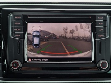 Volkswagen Beetle Hatchback 3d FL 2.0 TSI BMT 220KM 2017 Volkswagen Beetle 2.0 TSI BMT R-Line DSG 220KM/Tem, zdjęcie 36