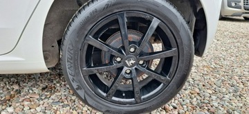 Volkswagen up! Hatchback 5d 1.0 MPI 60KM 2015 Volkswagen Up! klima, zdjęcie 8