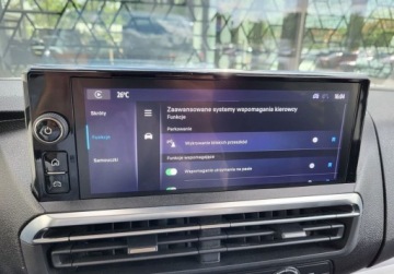 Toyota 2025 Toyota Proace Verso Proace Verso Business FV23 Salon PL Serwis ASO 1, zdjęcie 19