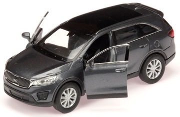 WELLY METALOWE AUTO OTW. DRZWI MODEL KIA SORENTO