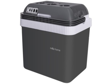 Lodówka turystyczna MILLA HOME MTC600G
