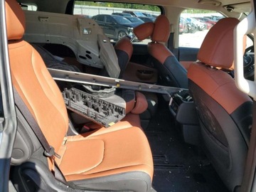 Kia Carnival II 2024 Kia Carnival SX 2024 3.5l 3.5 Benzyna 290KM, zdjęcie 11