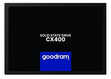 GOODRAM Dysk SSD CX400-G2 1TB SATA3 2,5 7mm