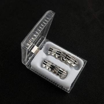 Зубные грили Набор грилей Bling Grill