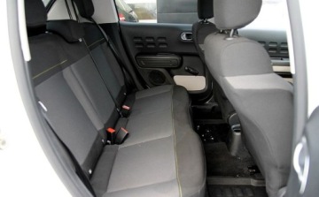 Citroen C3 III Hatchback Facelifting 1.2 PureTech 83KM 2022 Citroen C3 1.2 PureTech Shine Manual 83KM Gwarancja do 2026 od RIA, zdjęcie 14