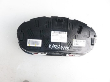 СЧЕТЧИК RENAULT MEGANE III 1.6 16V A2C53363613