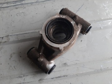 PIASTA ZWROTNICA DINLI 700