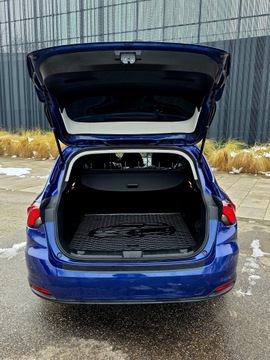 Fiat Tipo II Station Wagon 1.4 T-Jet 120KM 2019 Fiat Tipo 1,4 120 KM Mirror bezwypadkowy, zdjęcie 11