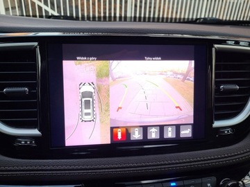 Chrysler Pacifica II 3.6 V6 291KM 2021 chrysler pacifica Touring L, Automat, Dokumentacja 7 Miejsc,2,xKlucz, zdjęcie 12