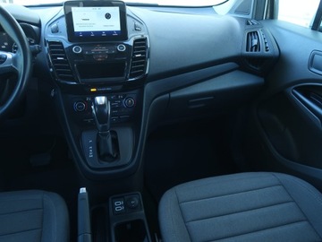 Ford Tourneo Connect III Standard 1.5 EcoBlue 120KM 2021 Ford Tourneo Connect 1.5 EcoBlue, Salon Polska, zdjęcie 7