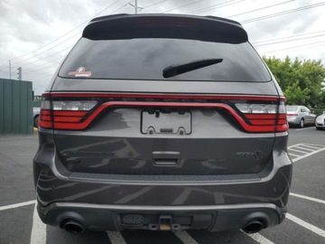 Dodge Durango III 2021 Dodge Durango SRT Hellcat 2021 6.2l 6.2 Benzyna 710KM, zdjęcie 2