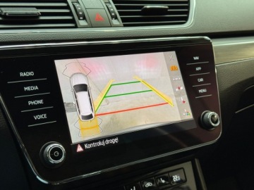 Skoda Superb III Kombi Facelifting 2.0 TDI SCR 200KM 2021 Skoda Superb Skoda Superb Style 2.0 TDI 200km, zdjęcie 36