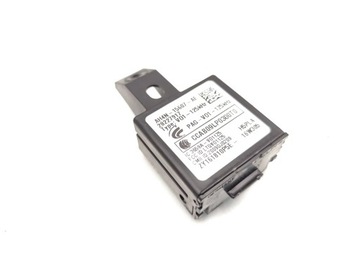 Модуль управления системой Jaguar XE KEYLESS 2.0 D