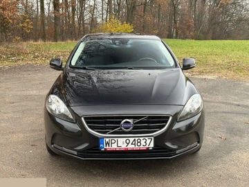 Volvo V40 II Cross Country 2.0 D2 DRIVE-E 120KM 2015 Volvo V40 D2 RDesign 1.6D 120 KM 2015r, zdjęcie 5
