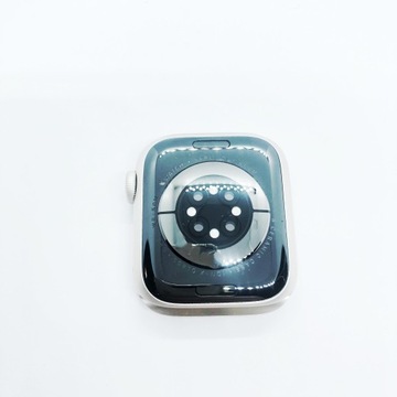 Умные часы Apple Watch series 8 GPS 41 мм Moonlight SG565