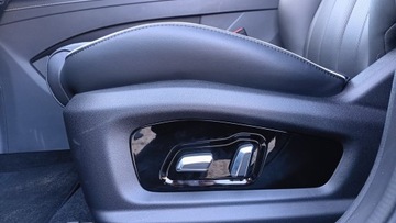 Omoda 5 1.6 T-GDI 147KM 2025 Omoda 5 Premium Aviation silver 2025, zdjęcie 13