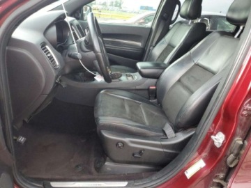 Dodge Durango III 3.6 V6 294KM 2018 Dodge Durango GT 2018 3.6l 3.6 Benzyna 295KM, zdjęcie 7