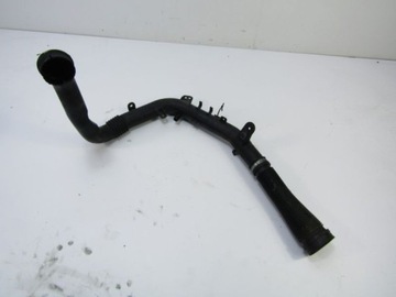 CORSA C PŘÍVOD TRUBKA INTERCOOLER Y17DT 1,7DTI