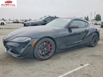 Toyota Supra V 2026 Toyota Supra GR Premium 2026 3.0 Benzyna 382KM