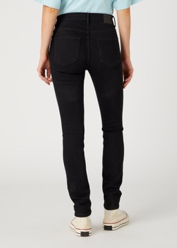 Wrangler High Skinny - Arachne