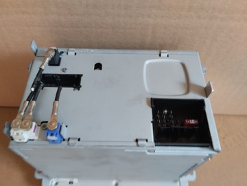 РАДИО VW TIGUAN I 1 ЛИФТ PASSAT B7