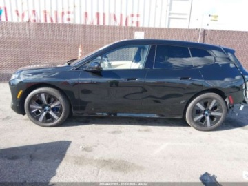 BMW iX 2024 BMW iX 2024r., 4x4 Elektryczny 516KM, zdjęcie 5