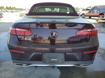 Mercedes Klasa E W213 2019 Mercedes-Benz Klasa E MERCEDES-BENZ E 450, 201..., zdjęcie 5