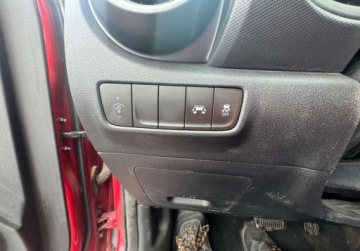 Hyundai Kona I Crossover 1.6 T-GDI 177KM 2019 Hyundai Kona 2019 Hyundai Kona 2.0l - W POLSCE, po oplatach i akcyzie 1.6, zdjęcie 11