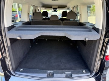 Ford Tourneo Connect IV Van 2,0 EcoBlue 122KM 2023 Ford Tourneo Connect Tempomat AktywnyAndroidPDCApple CarPlayIdealny Stan, zdjęcie 28