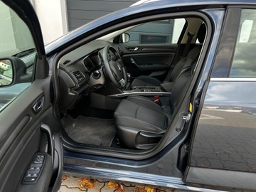 Renault Megane IV Grandtour 1.3 TCe 140 FAP 140KM 2018 Renault Megane 1.3 TCe (140 KM ) Idealny, zdjęcie 10