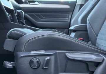 Volkswagen Passat B8 Variant Facelifting 2.0 TSI 190KM 2022 Volkswagen Passat LED Travel Assist Navi Easy OpenClose Salon PL FVAT, zdjęcie 24