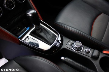 Mazda CX-3 Crossover 2.0 SKY-G i-ELOOP 150KM 2016 Mazda CX-3 Mazda CX-3 SKYACTIV-G 150 i-ELOOP AWD Drive Exclusive-Line 2.0, zdjęcie 26