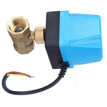 ЭЛЕКТРИЧЕСКИЙ КЛАПАН ШАРОВОЙ КРАН ШАРОВОЙ КРАН