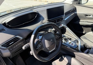 Peugeot 5008 II 2021 Peugeot 5008 salon PL FV VAT23 2,0 diesel automat Allure 2.0, zdjęcie 19