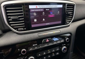 Kia Sportage V 2021 Kia Sportage Kia Sportage 1.6 Diesel 136KM, zdjęcie 17