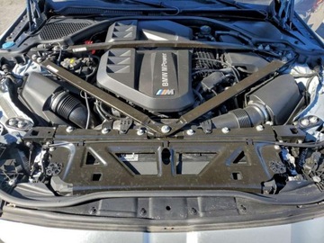 BMW Seria 4 G22-23-26 2021 BMW M4 Competition 2021 3.0 Benzyna 503KM, zdjęcie 6