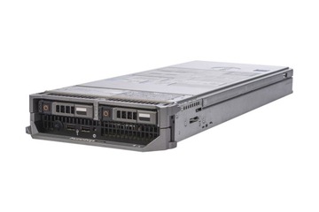DELL M620 2xE5-2650v2 64GB 2x1.6TB S110 Ent