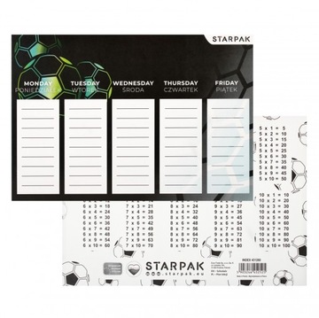 План урока, футбол