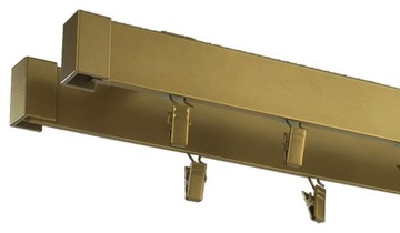 КАРДИНА АЛЮМИНИЕВАЯ РЕЛЬСИЯ НАСТЕННЫЙ ПОТОЛОК II240 ВЫБОР