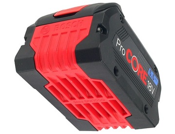 АККУМУЛЯТОР PROCORE 18 В 5,5 Ач GBA BOSCH