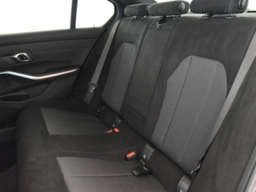 BMW Seria 3 G20-G21 Limuzyna 2.0 318i 156KM 2026 BMW Seria 3 318i Sport Sedan 2.0 (156KM) 2026, zdjęcie 13