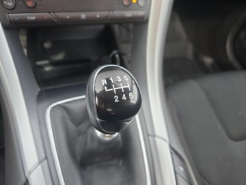 Ford Mondeo V 2016 Mondeo 2.0 TDCi Gold X (Trend), zdjęcie 15